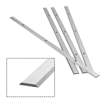 Replacement Planing Blade 12 12 inch Length High Speed Steel 320*12*1 5mm