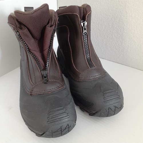 For Men Size 11 (*10) Winter Snow Lqqk