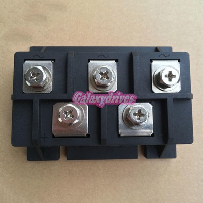 MDS-200A MDS200A1600V MDS200-16 three-phase bridge rectifier module New (1Pcs)