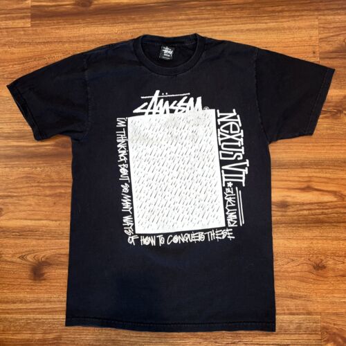80s OLD STUSSY 黒 レーヨン 長袖シャツ - メルカリ - トップス 80s OLD STUSSY 黒 レーヨン 長袖シャツ - メルカリ - トップス