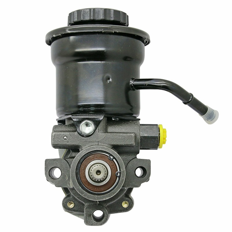 Power Steering Pump (Land-Cruiser-Prado-RZJ90-RZJ95-3RZ-2.7L)(96-02)