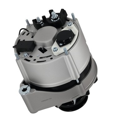 Alternateur Générateur 100a for Transporter III Camionnette 1.6D 068903017MX