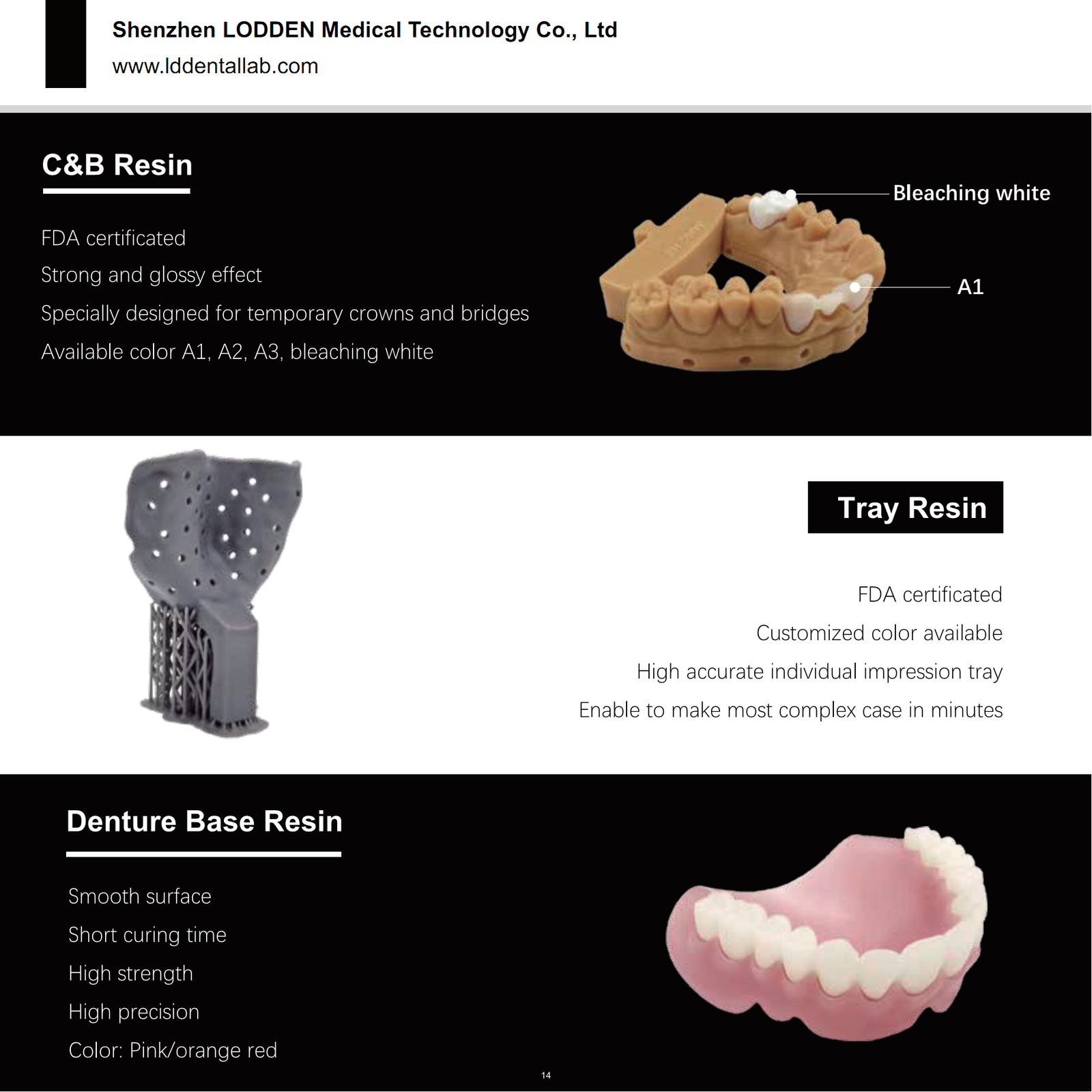 DLP LCD 3D Printer Castable Resin Liquid Resin Arcs 405/385nm UV f Dental Models
