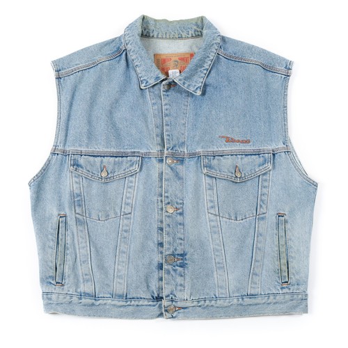 diesel jean jacket