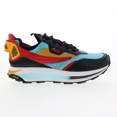 

Мужские синие кроссовки Fila R1 Runner X Barneys 1RM02015-424 12, Синий, Fila R1 Runner X Barneys