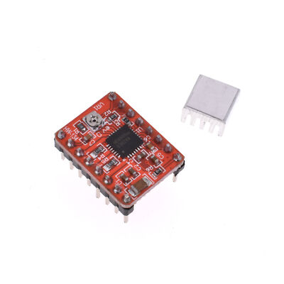 A4988 Stepper Driver Module Polulu Compatible for Reprap Prusa RED M36
