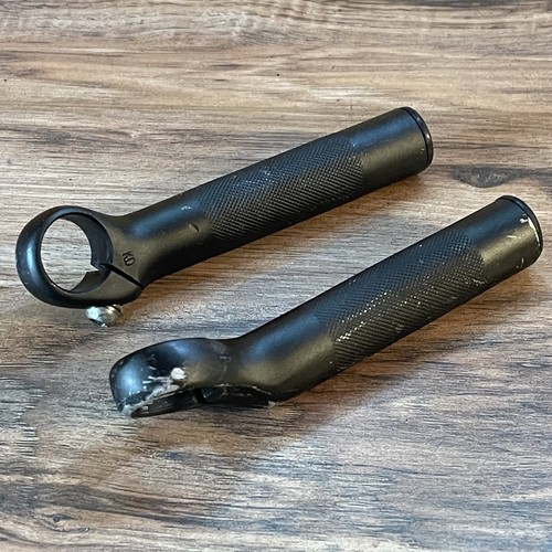 Bar Ends Climbing Bars Short Reach