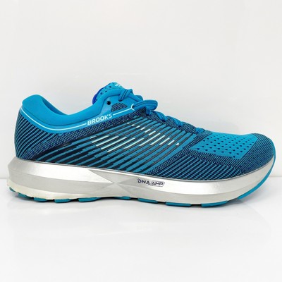 

Женские кроссовки Brooks Levitate 1202581B417 синие кроссовки размер 9 B, Синий, Levitate