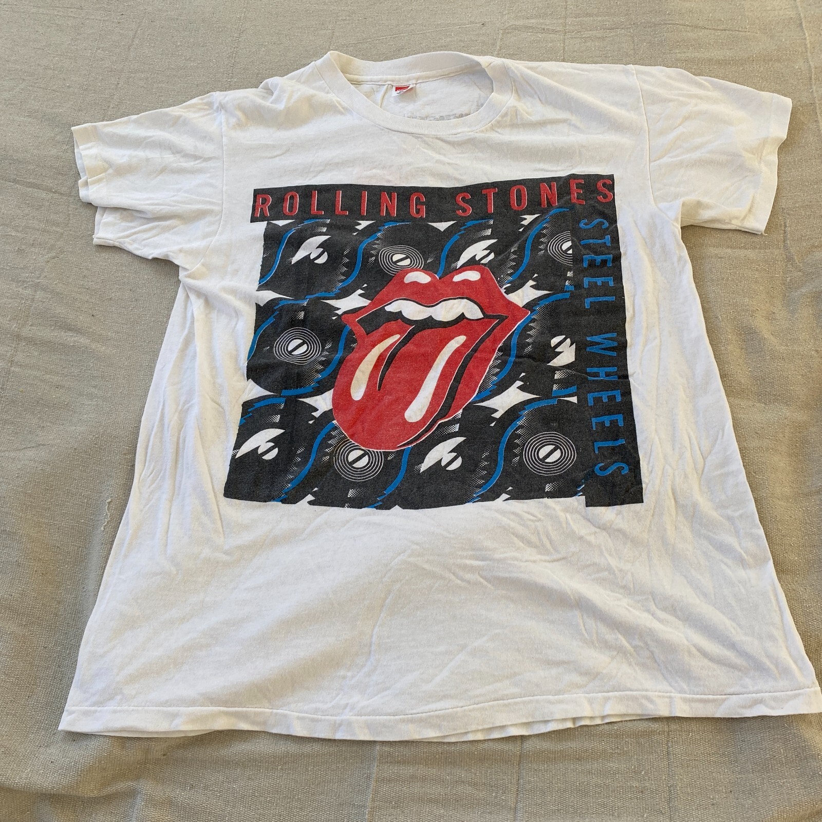 ⭐︎激レア！The Rolling Stones 1989 ヴィンテージTシャツ⭐︎ s-l400.jpg