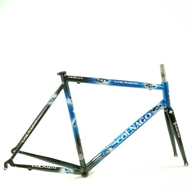 colnago dream frame
