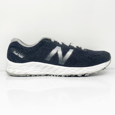 

Женские кроссовки New Balance FF Arishi V1 WARISRB1, черные кроссовки, размер 6,5 B, Черный, Fresh Foam Arishi V1