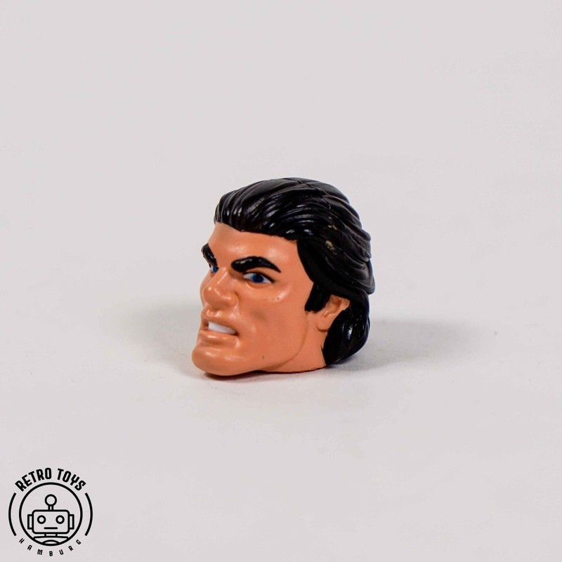 Legends Of Dragonore Barbaro Formo Toys Ersatzteil Kopf Head