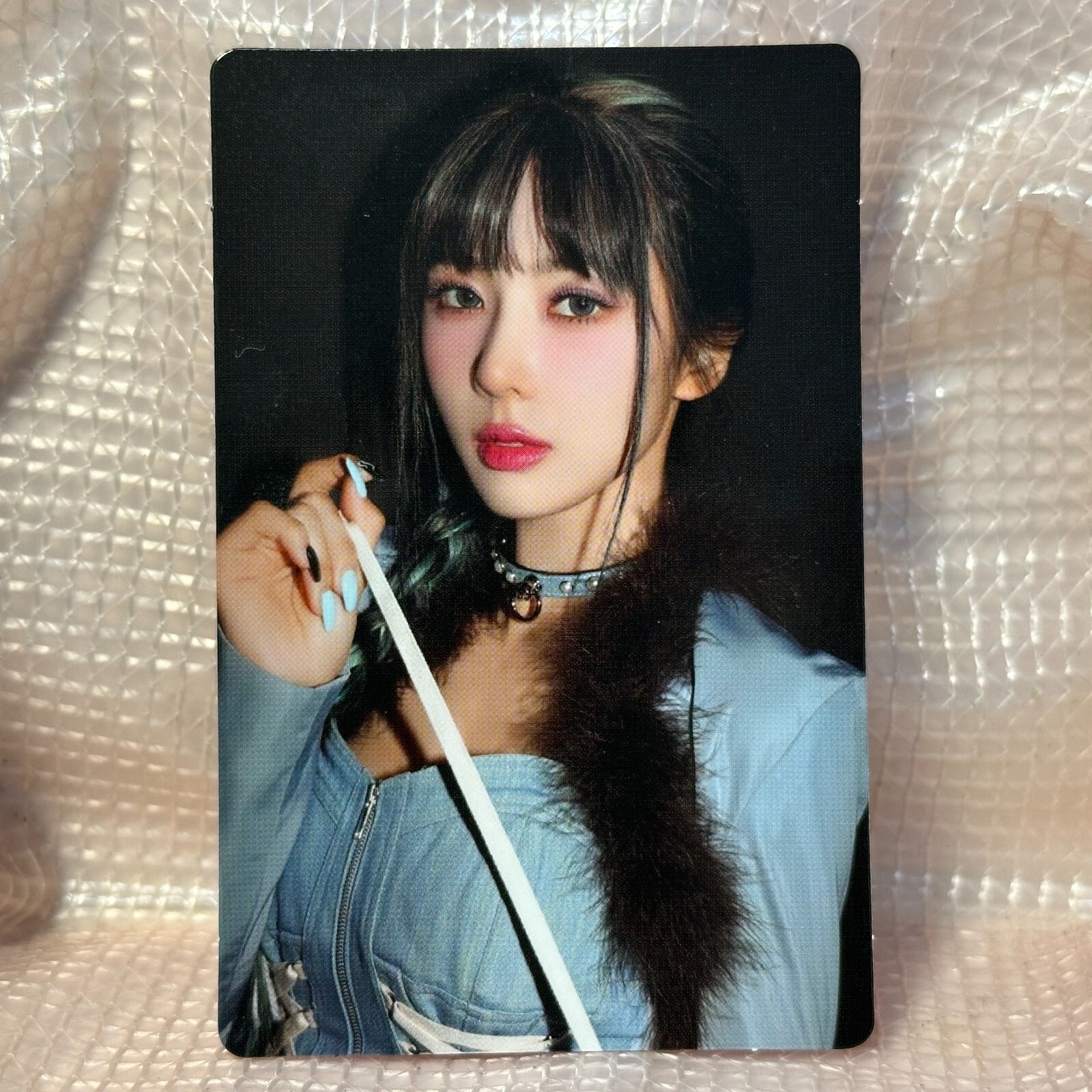 dreamcather YooHyeon 廃盤 サイン CD ユヒョン dreamcather YooHyeon ユヒョン サイン CD - メルカリ