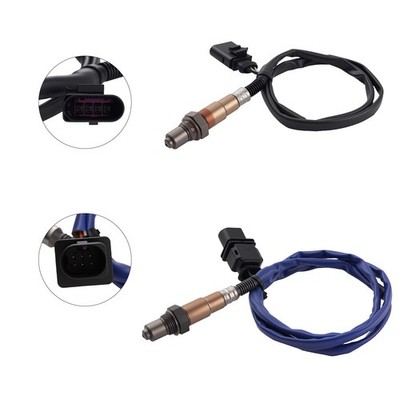 2PCS Oxygen O2 Sensor   for Audi A4 A5  Quattro 2011-2015 234-5019 234-4754