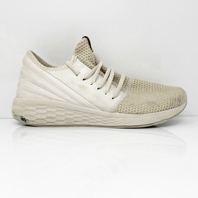 

Женские кроссовки New Balance Fresh Foam Cruz V2 WCRZDLT2 серые кроссовки 10 B, Серый, Fresh Foam Cruz V2