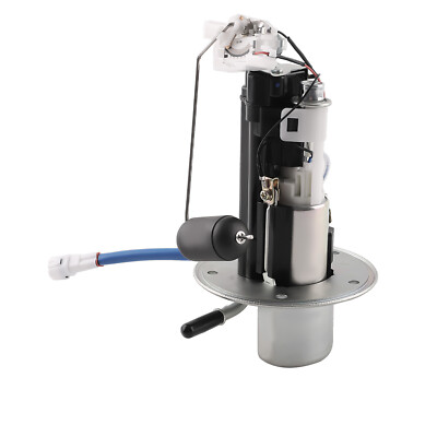 Electric Fuel Pump Assembly for Suzuki GSXR600 GSXR750 GSX-R600 GSX-R750 06-07