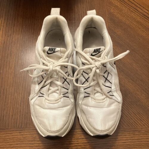 Nike RYZ 365 BQ4153-100 Summit White Athletic Shoes Sneakers Nike RYZ 365 BQ4153-100 Summit White Athletic Shoes Sneakers