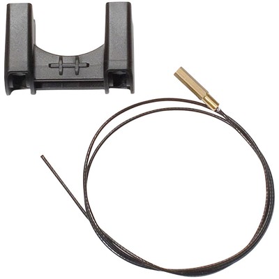 Ortlieb Extended Adapter for Handlebar Bag Mounting Bracket E165