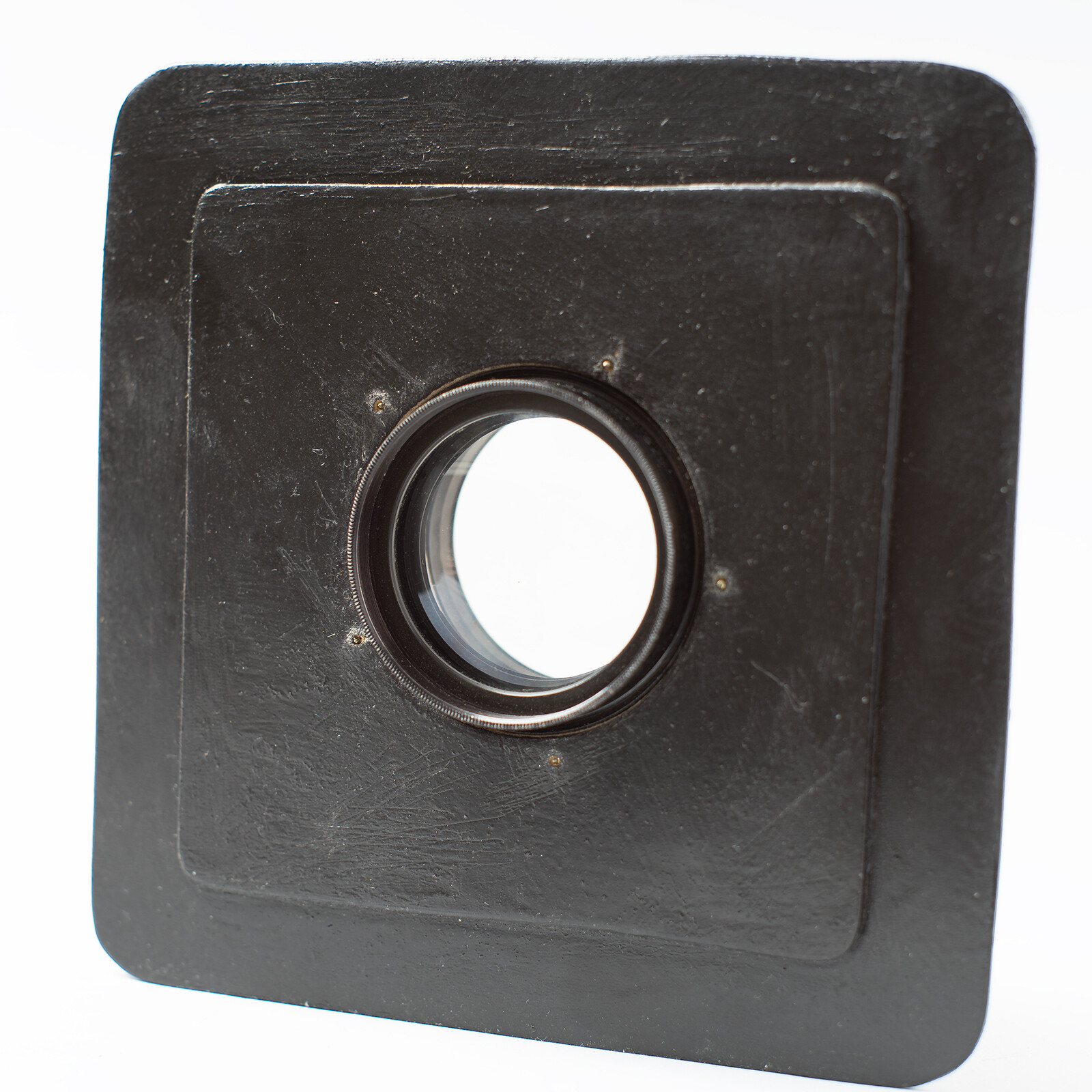 WOLLENSAK VELOSTIGMAT SERIES II f F4.5 FOCUS 8-1/4 CAMERA LENS