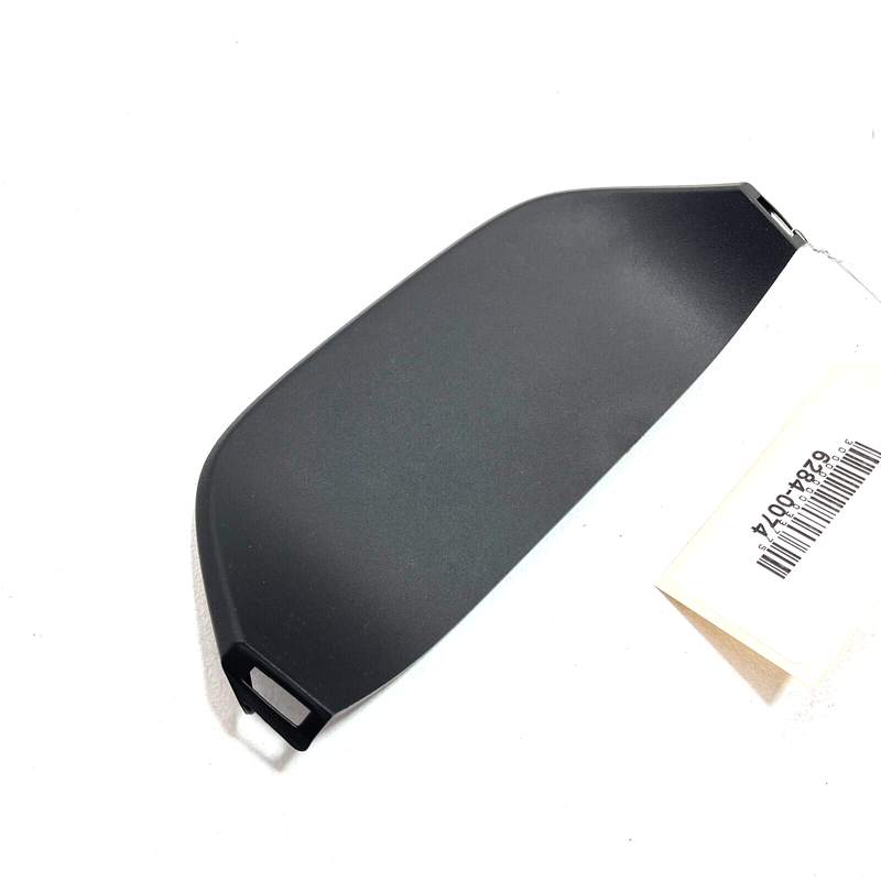 Used 2016-2018 Acura RDX Dashboard Dash Sub Display Visor Inner OEM