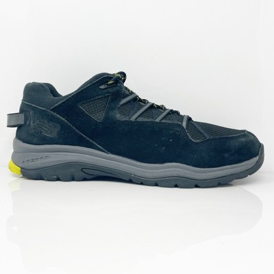 

New Balance Mens 669 V2 MW669LK2 Черная повседневная обувь Кроссовки Размер 11 4E, Черный, 669 V2