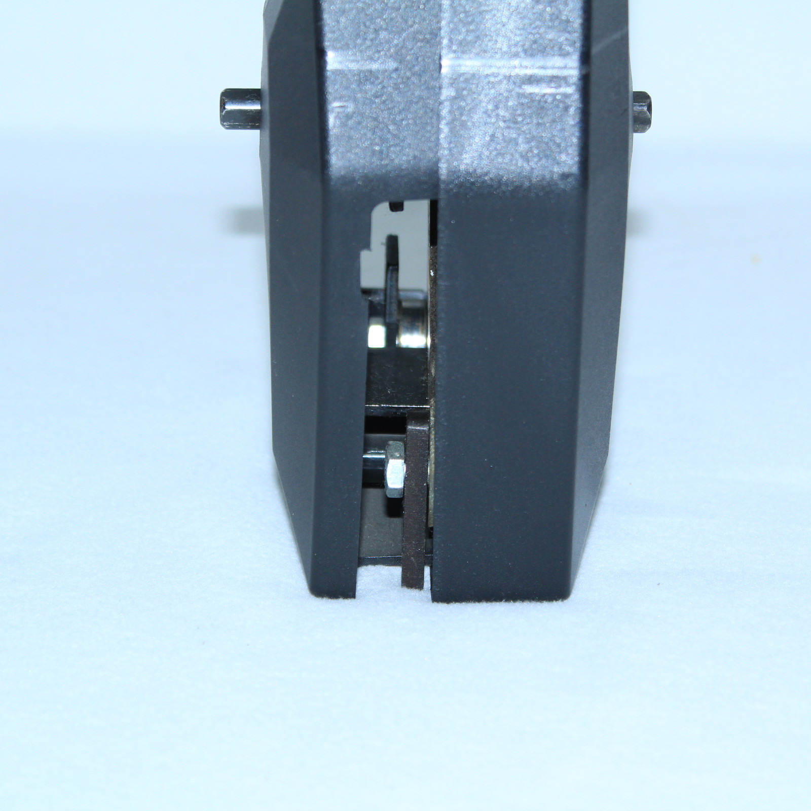 GORGEOUS Ektelon Prince Neos 1000 Tennis Re-string Tension Head Assembly w Cover