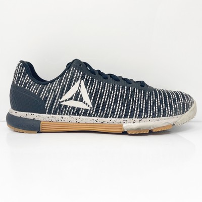 

Женские кроссовки Reebok Speed TR Flexweave DV9564, черные, повседневная обувь, размер 8, Черный, Speed TR Flexweave