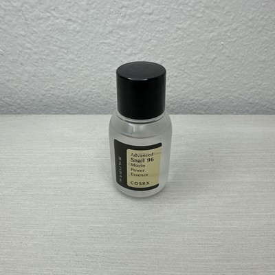 COSRX - Advanced Snail 96 Mucin Power Essence (30ml)
