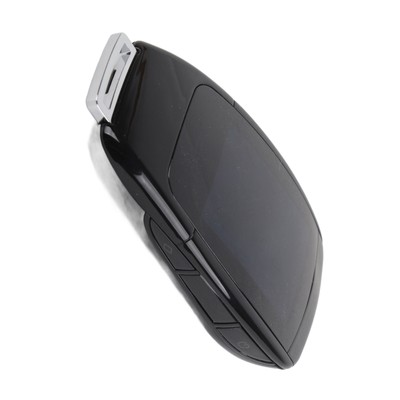 Car Black Universal TK900 LCD Touch Screen Smart Key Remote Keyless Entry For