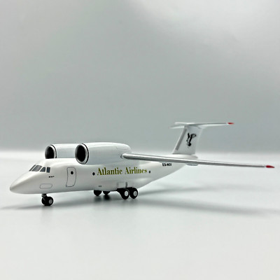 Antonov An-72 Atlantic Airlines escala 1/200