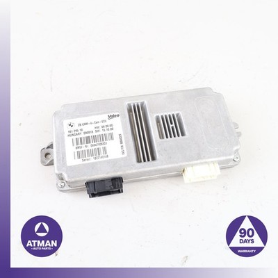 BMW F16 X6 X6M X6 Surround View Camera Control Module 9461605 OEM