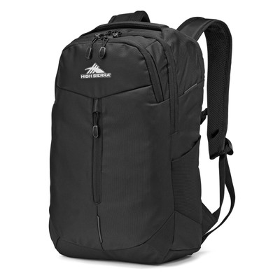 New High Sierra Swerve Pro Backpack