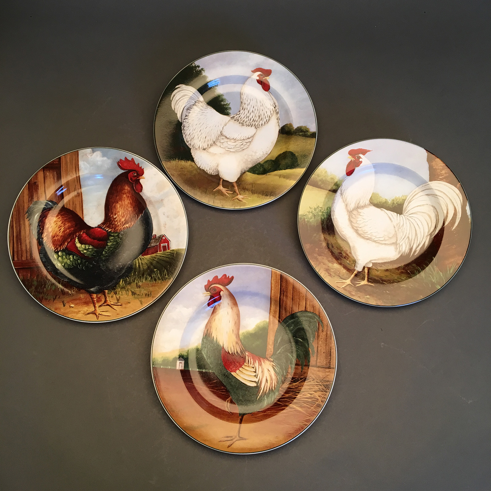 Sakura Oneida David Carter Brown 