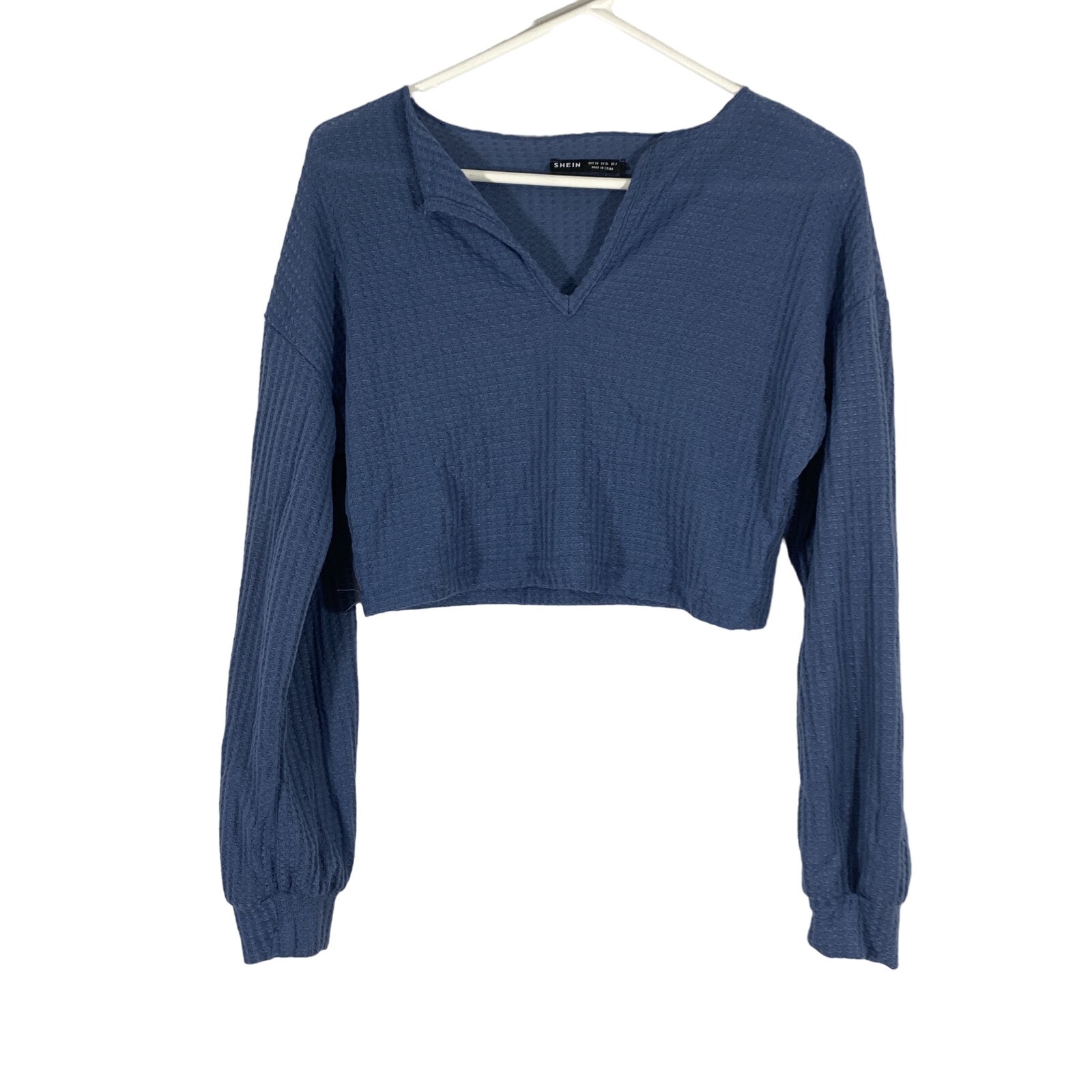 売れ筋商品|||ヴィンスカムート カットソー トップス レディース Women's V-Neck Balloon-Sleeve Blouse Golden Spice 0097_08659014_0058