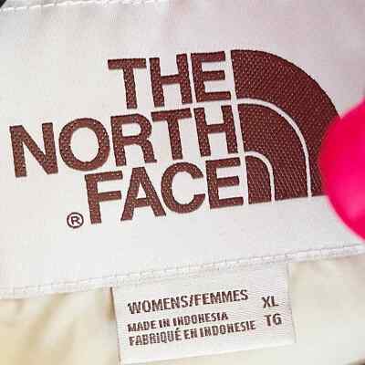 Pre-owned The North Face [] '71 Sierra Down Jacket Red Women's Xl