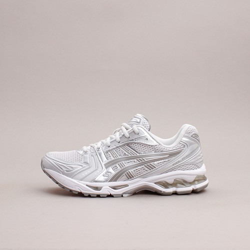 ASICS GEL-KAYANO 14 靴紐ドローコードタイプ 26.5 ASICS GEL-KAYANO 14 靴紐ドローコードタイプ 26.5 - メルカリ