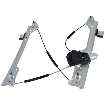 Power Window Lift Assembly for Chevrolet Cheyenne 2014-2018 Crew Cab WLA8003