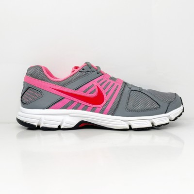 

Nike Womens Downshifter 5 537571-006 Серые кроссовки для бега, размер 9, Серый, Downshifter 5