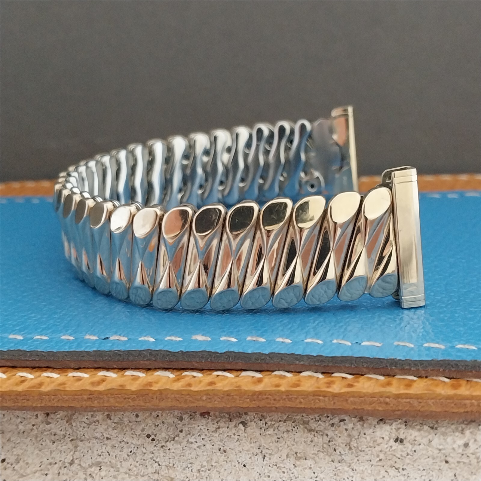 10kビンテージゴールドブレスレットUS男女兼用antiquevintage金製 10kビンテージゴールドブレスレットUS男女兼用antiquevintage金製