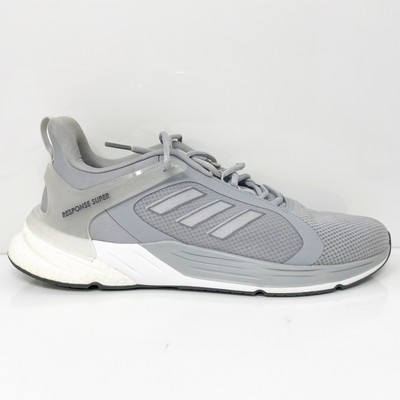 

Adidas Womens Response Super 2.0 H02025 Серые кроссовки для бега Размер 11, Серый, Response Super 2.0