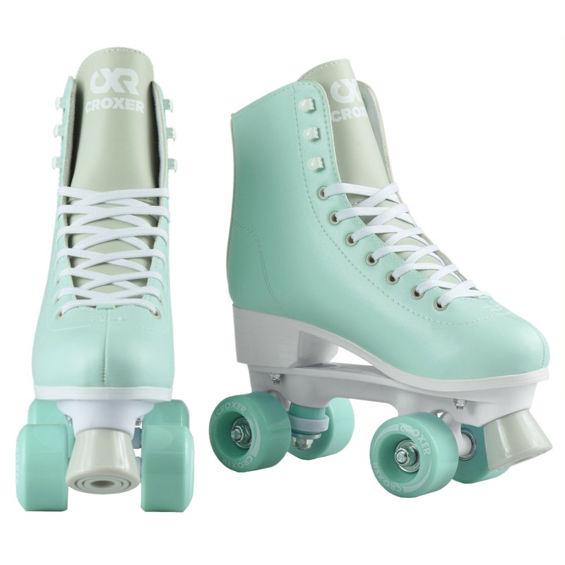 Rollschuhe Roller Skates Rollerskates Croxer Alessa - Neu!