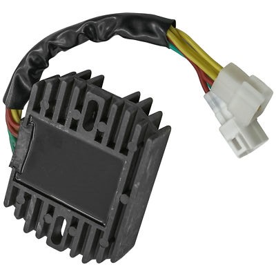Regulator Rectifier for Suzuki GSXR600 GSXR 600 GSX650F GSX650 2006-2009 2011