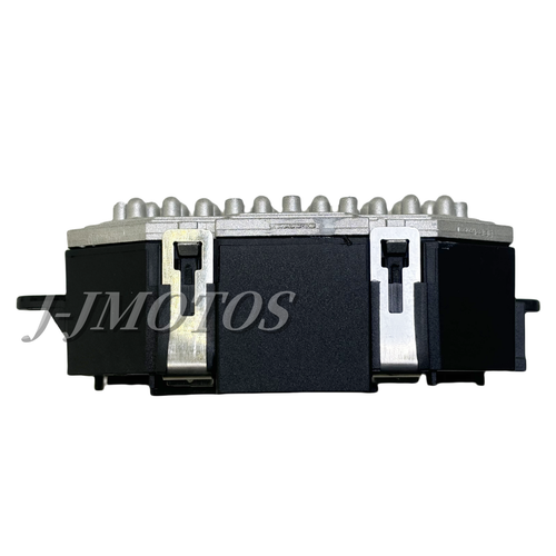 A/C Heater Blower Motor Resistor For Audi A3 Q7 TT VW CC Jetta Passat 3C0907521F