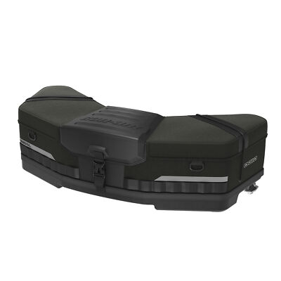 Can-Am 715002923 Black LinQ Premium Storage Bag Ogio Outlander Renegade Maverick
