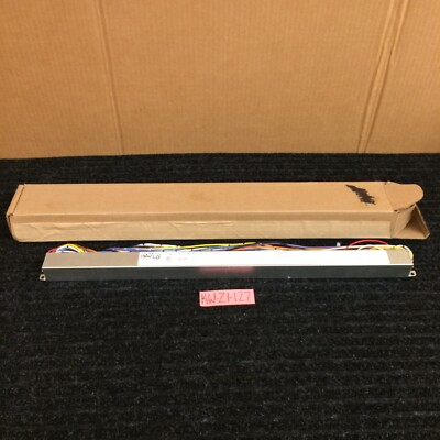 Power Sentry PSL600 MVOLT Fluorescent Battery Pack T458169Z