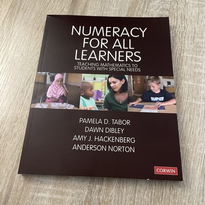 Math Recovery Ser.: Numeracy for All Learners : Teaching Mathematics to Students