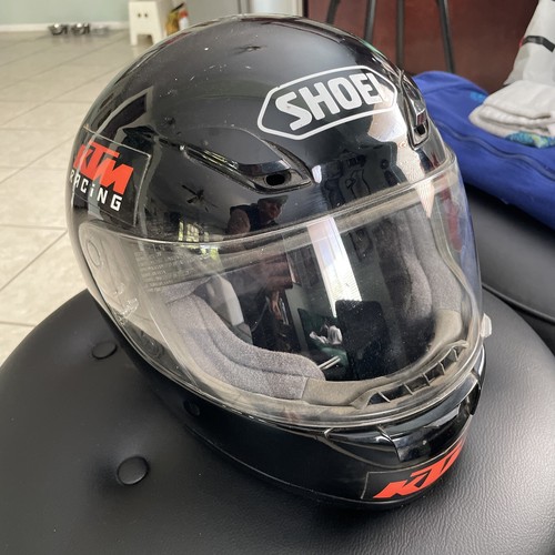 shoei helmet rf 1000