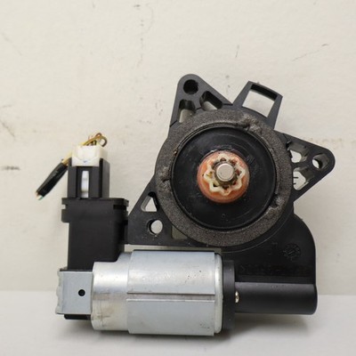 2011 Mazda CX-7 Window Motor Front Right Passenger OEM GJ6A5958XF
