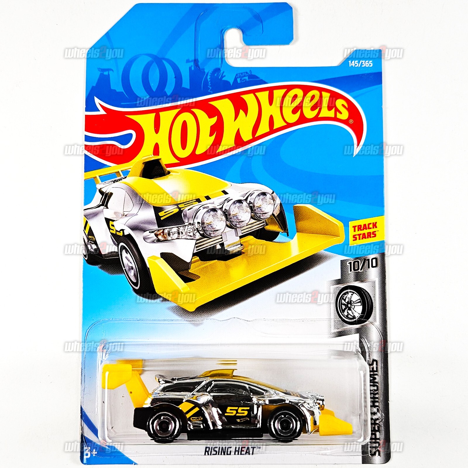 Hot Wheels Gleamer Patrol 189 【超希少】 Hot Wheels Gleamer Patrol 189 【超希少】 $_57.JPG?set_id