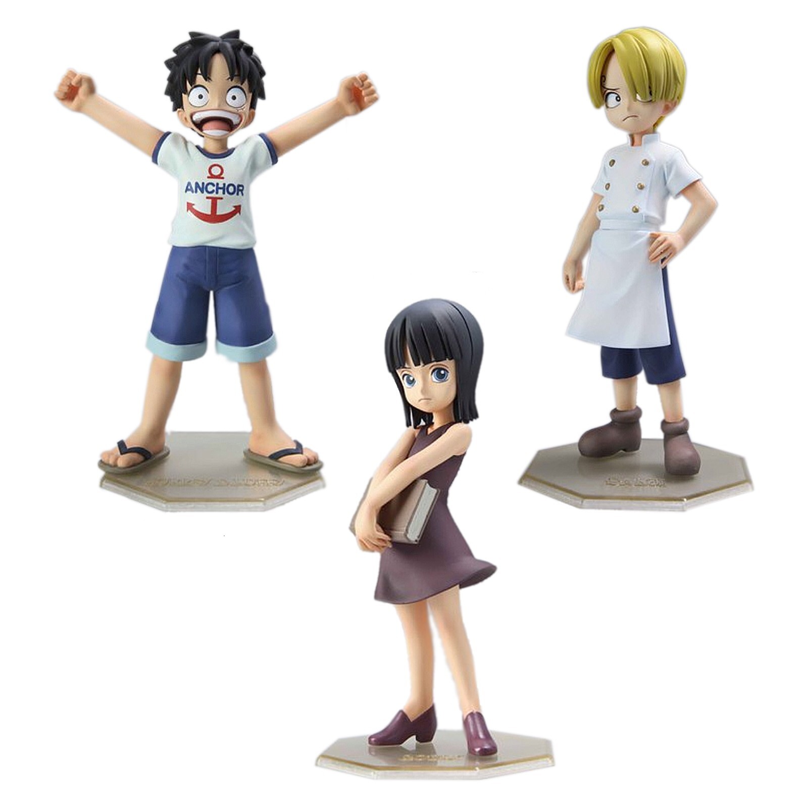 ワンピースP.O.Pヴィンスモーク・レイジュVer.BB 02 フィギュア】P.O.Pワンピース“LIMITED EDITION” ヴィンスモーク